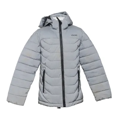 Veste d'hiver (Gris) de Kayoba Polyester