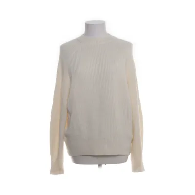 Tröja (Vit) från Hallhuber Akryl, Polyamid, Ull