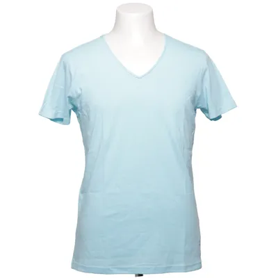 T-shirt (Slim Fit) fra Smog Basic Bomuld, Polyester