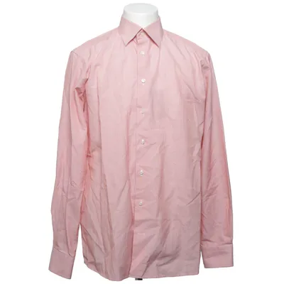 Chemise (Contemporary) de Eton Coton, Lin