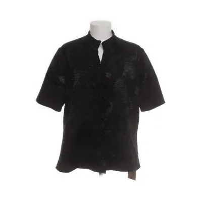 Cardigan (Noir) de Jean Marc Philippe Polyamide