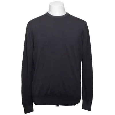 Sweater (Passar som M ) fra Boggi Milano Uld