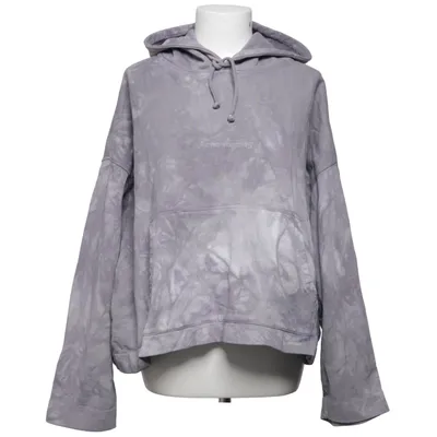 Huvtröja (Grå, Vit) från Acne Studios Bomull