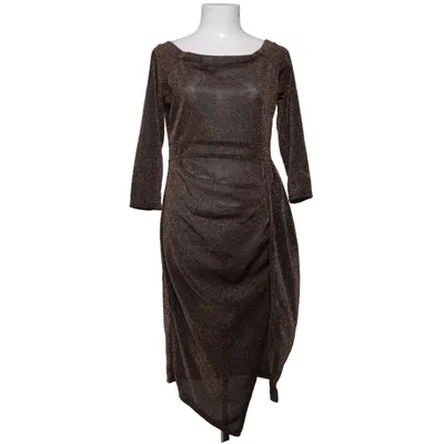 Klänning (Brun) från Vicabo