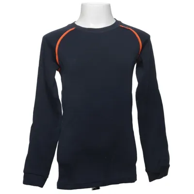 Underställströja (Blå) från Helly Hansen Merinoull