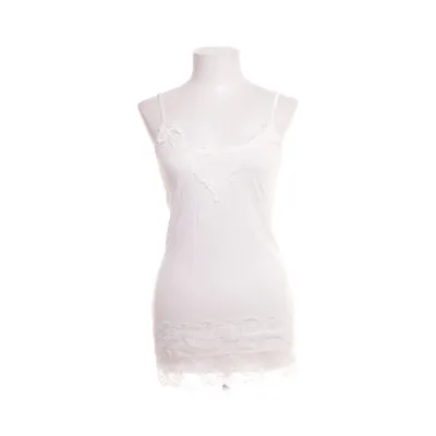 Tanktop (Wit) van Culture