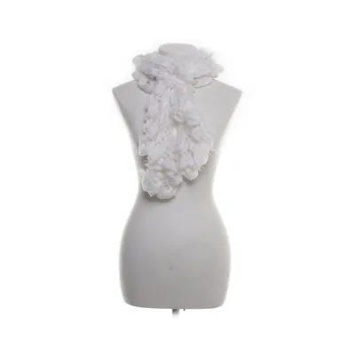 Boa (Vit) Polyester