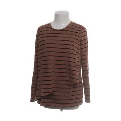 Nursing sweater (Brown) from C&A Mama Cotton