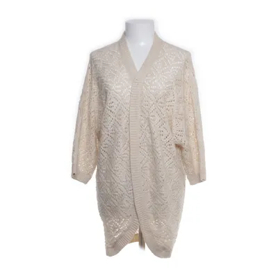 Cardigan (Beige) van Janina Acryl