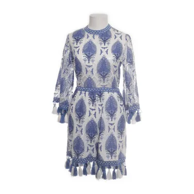 Jumpsuit (Blauw) van Voyelles