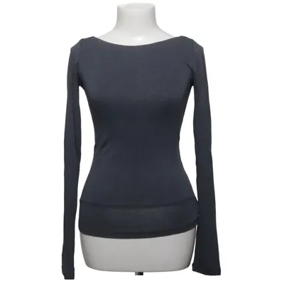 Long sleeve T-shirt (Rimont) from Totême Elastane, Viscose
