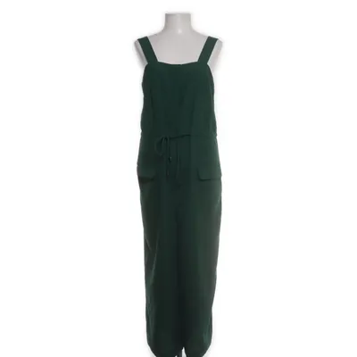 Jumpsuit (Green) from Whistles Polyester