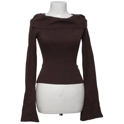 Top (DZ1774) from Venderby's Polyamide, Polyester, Viscose, Wool