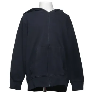 Huvtröja (Blå) från French Connection Bomull, Polyester