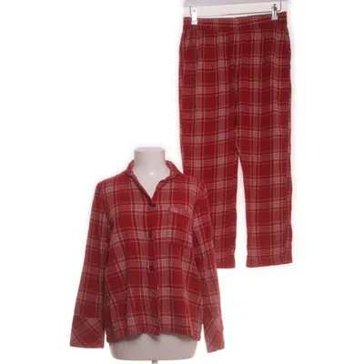 Pyjamas (Röd, Flerfärgad) från Nightwear