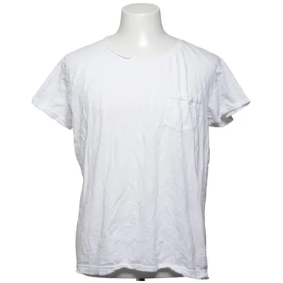 T-shirt (White) from Stuf