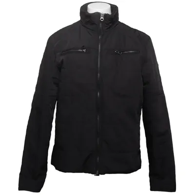 Jack (Zwart) van DNMZ Polyester