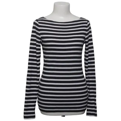 Långärmad t-shirt (The Modern Tee) från Gap Bomull, Elastan, Modal