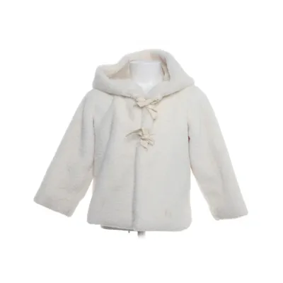 Vinterjacka (Vit) från Lola Palacios Polyester