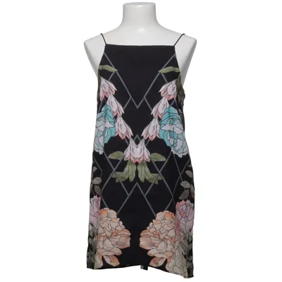 Robe (Noir, Multicolore) de Keepsake Polyester
