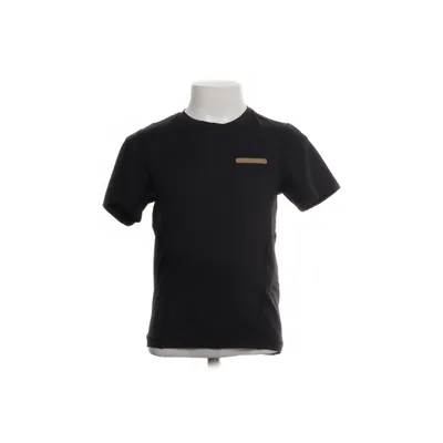 Träningstopp (Svart) från A-Z Polyester, Elastan