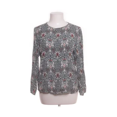 Blouse (Vert, Multicolore) de William Morris & Co. x H&M Viscose