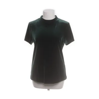 Top (Groen) van ESPRIT Polyester, Elastaan