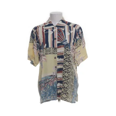 Kortärmad skjorta (Flerfärgad) från Kurt Kellermann