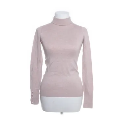 Turtleneck (Pink) fra Zara Knit