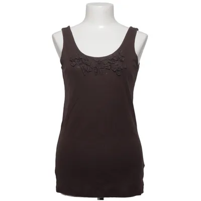 Tanktop (Basila) von Jackpot Baumwolle, Seide