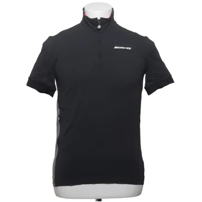 Maillot de vélo (AMG ShirtShort) de Assos Élasthane, Polyamide, Polyester