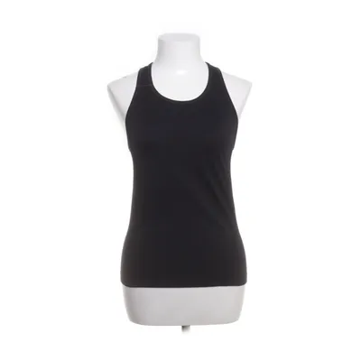 Tanktop (Zwart) van Casall