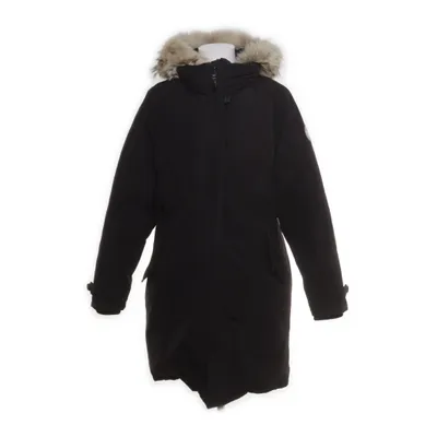 Down coat (Brown) from Jan Mayen