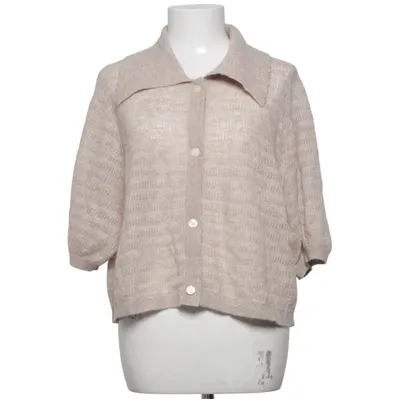 Top (Beige) fra & Other Stories Polyamid, Alpacauld, Uld