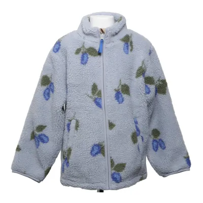 Vinterjacka (Blå, Flerfärgad) från Garbo & Friends Polyester