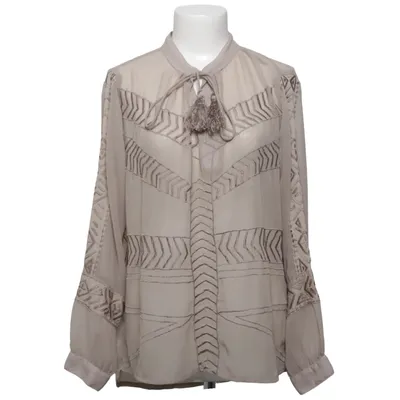 Blus (Beige) från Lauren Vidal