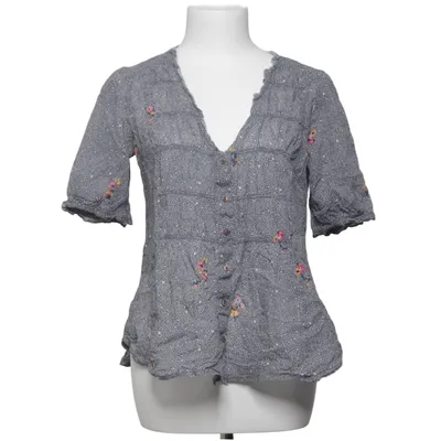 Top (Gray, Multicolored) from Odd Molly Organic cotton