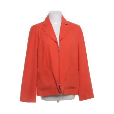 Kavaj (Orange) från Amalia Polyamid, Polyester