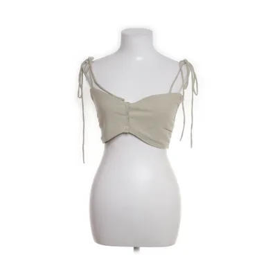 Crop top (Green) from Mirah Maja Cotton