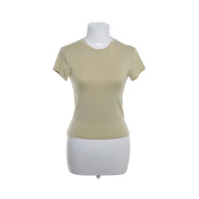 T-shirt (Gul) från A-DSGN Elastan, Modal, Tencel