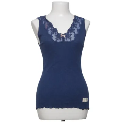 Tank­top (Blau) von Odd Molly