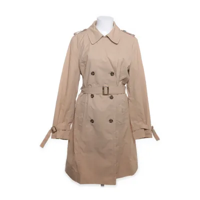 Trenchcoat (Beige) van Jodhpur