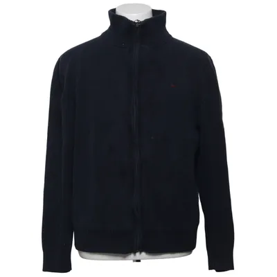 Kofta (Blå) från Cap Horn Bomull