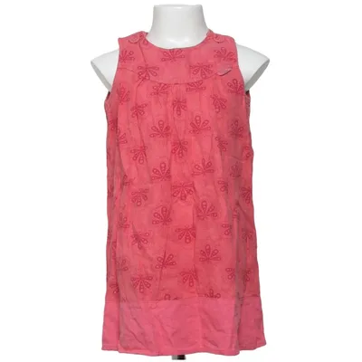 Klänning (Rosa) från Fransa Kids Linne, Viskos