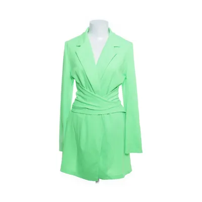 Cardigan (Groen) van Boohoo Elastaan, Polyester