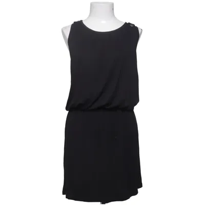 Robe (Siyah) de Berge Élasthane, Viscose