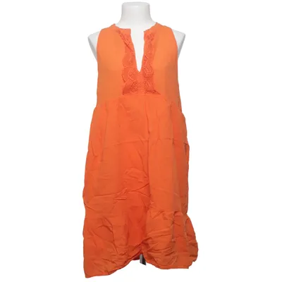 Dress (Orange) from Susy Mix Cotton