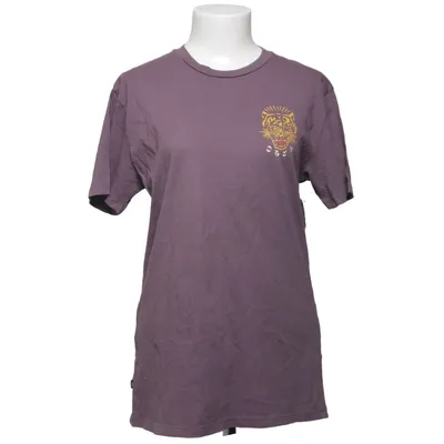 T-shirt (Lila) från Obey Bomull