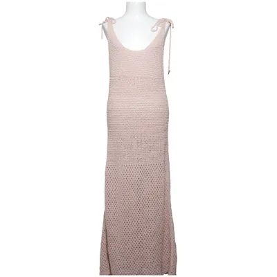 Robe de plage (Rose) de Aeron Coton biologique
