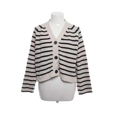 Cardigan (Beige, Sort) fra Whistles Bomuld
